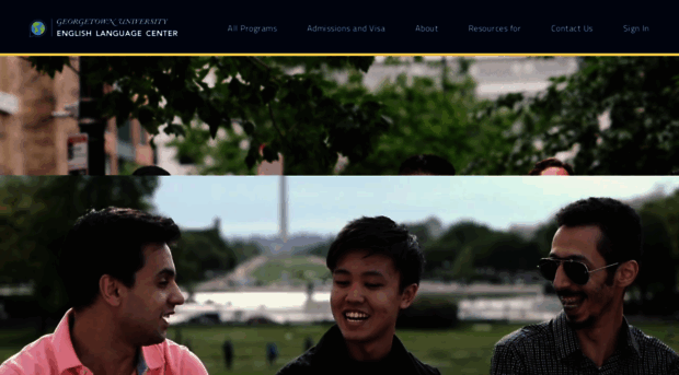 elc.georgetown.edu