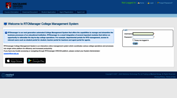 elc.rtomanager.com.au