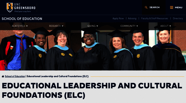 elc.uncg.edu