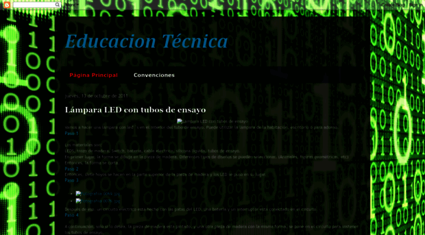 elca-educaciontecnica.blogspot.com