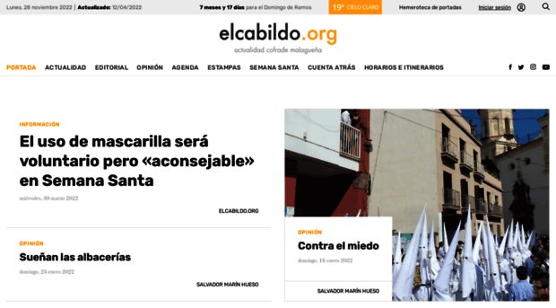 elcabildo.org