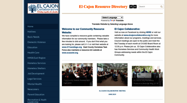 elcajonresources.org