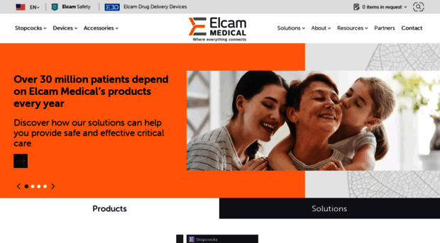 elcam-medical.com