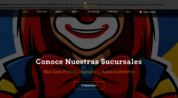 elcamerino.com.mx
