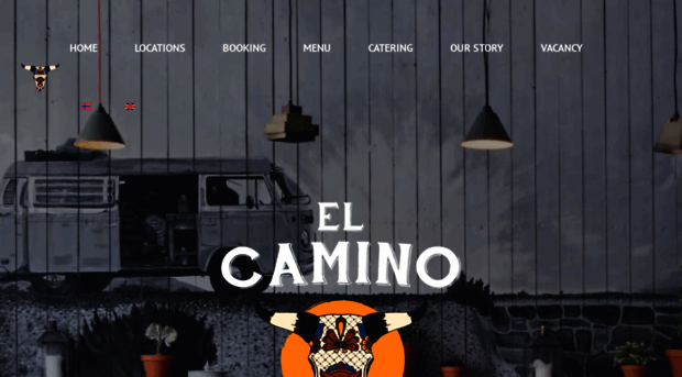 elcamino.no