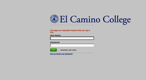 elcamino.silkroad.com