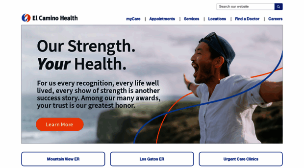 elcaminohealth.org