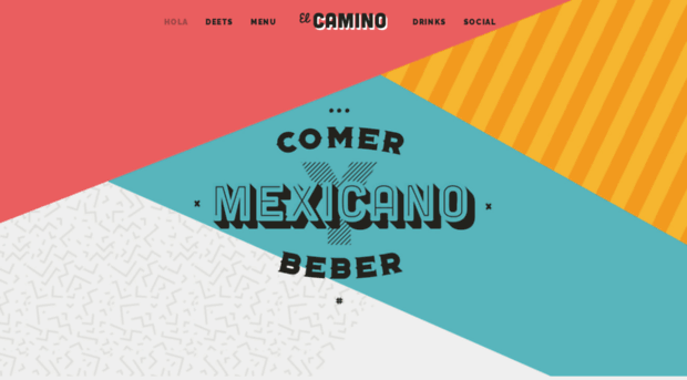 elcaminomxcn.co