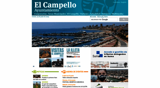 elcampello.es