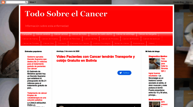 elcancerlaenfermedad.blogspot.mx