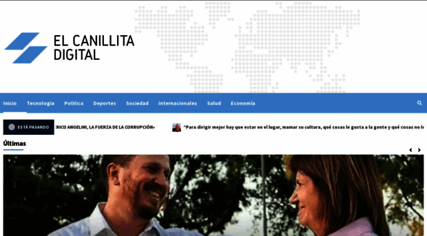 elcanillitadigital.com