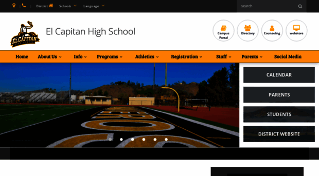 elcapitan.guhsd.net