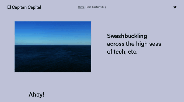 elcapitancapital.com