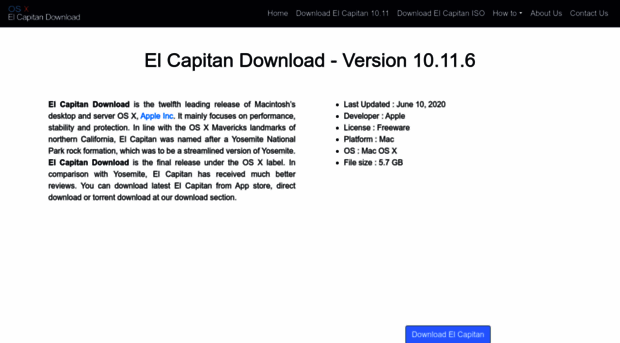 elcapitandownload.com