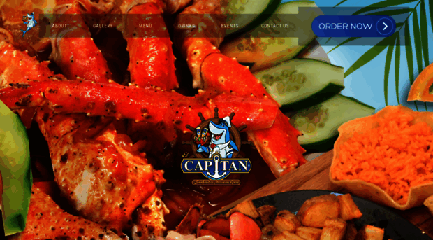 elcapitanseafood.com