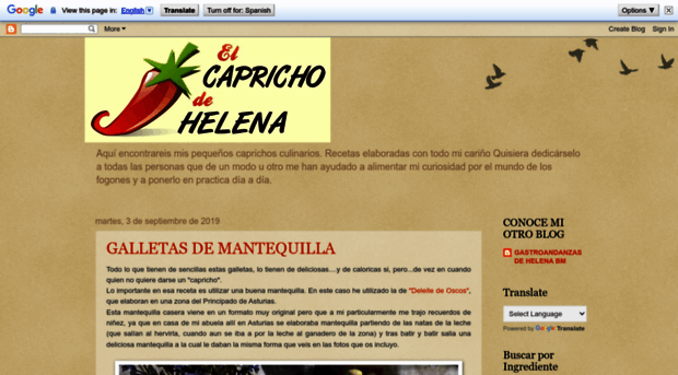 elcaprichodehelena.blogspot.com.es
