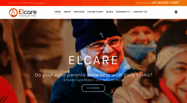 elcare.co