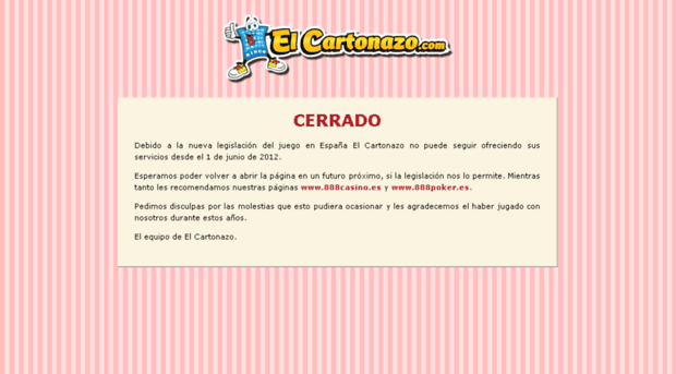 elcartonazo.com