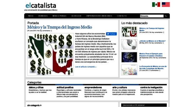 elcatalista.org