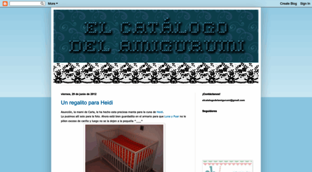 elcatalogodelamigurumi.blogspot.com