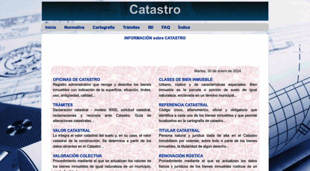 elcatastro.blogspot.com.es