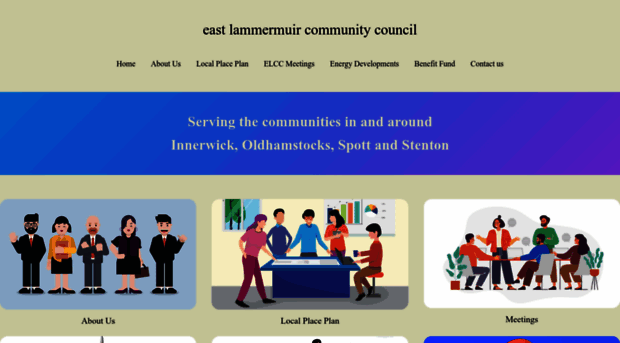 elcc.scot