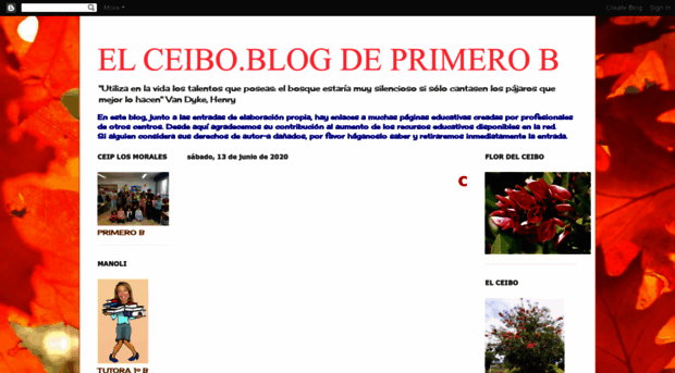 elceibotercero.blogspot.com.es