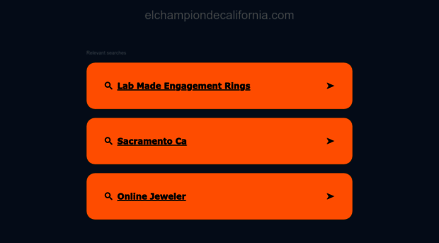 elchampiondecalifornia.com