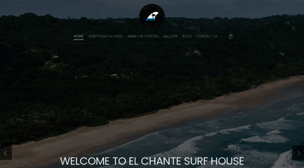 elchantesurfhouse.com