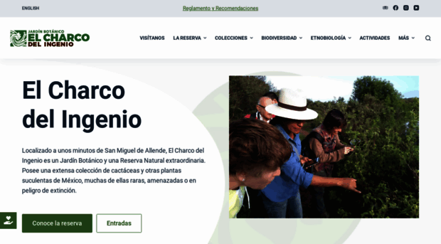 elcharco.org.mx