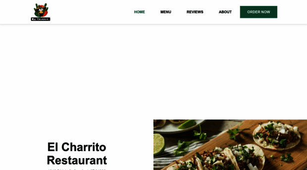 elcharritollcrestaurant.com