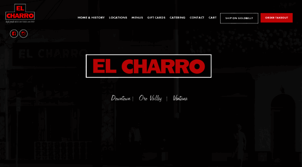 elcharrocafe.com