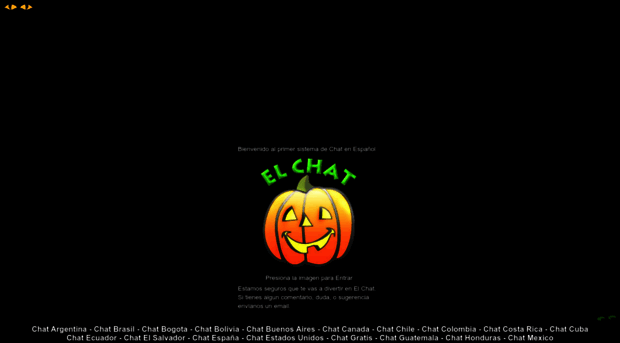 elchat.com.mx - El Chat - El mejor sistema de ... - El Chat