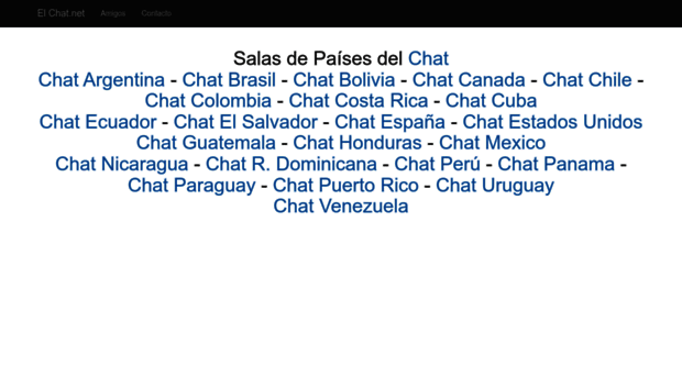 elchat.net