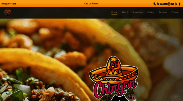 elchingontexmexrestaurante.com