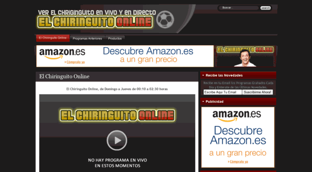 elchiringuitoonline.com