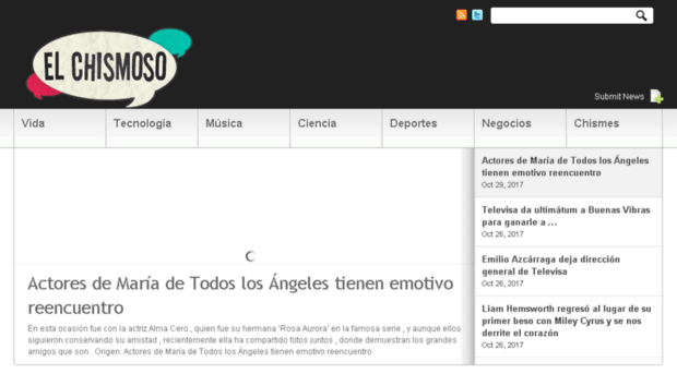 elchismoso.mx