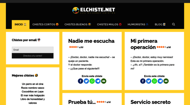 elchiste.net