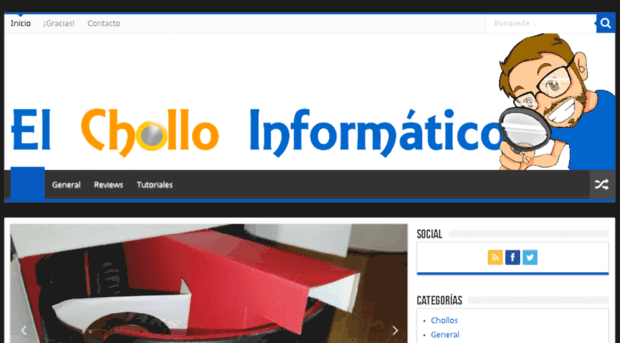 elcholloinformatico.com