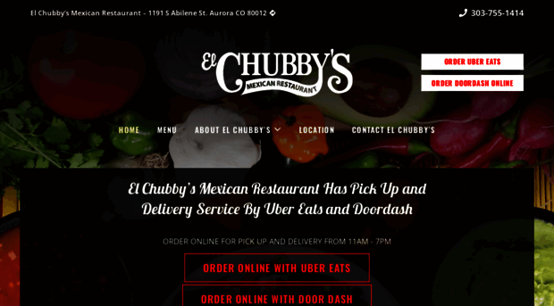 elchubbys.com