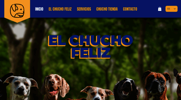 elchuchofeliz.com