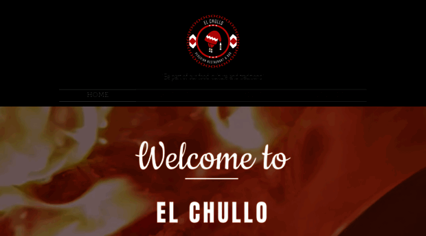 elchullorestaurant.com