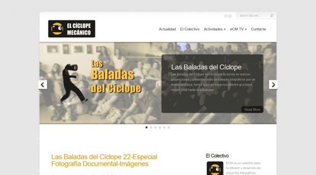 elciclopemecanico.com