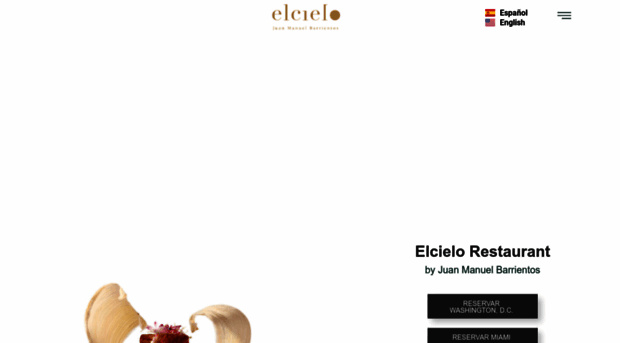 elcielorestaurant.com