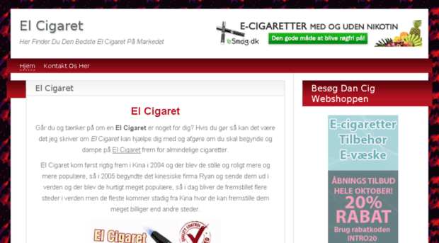 elcigaret.btlc.dk