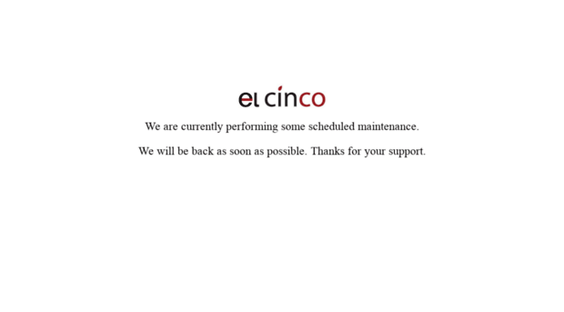 elcinco.com