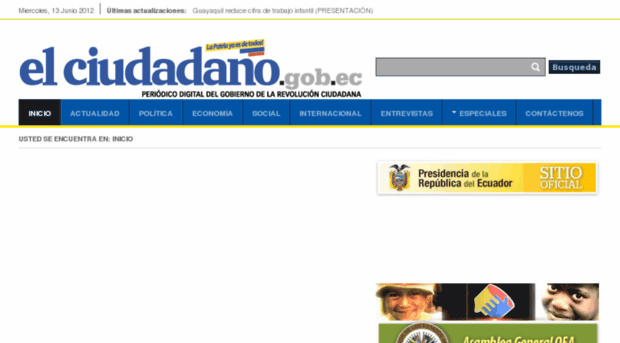 elciudadano.gov.ec