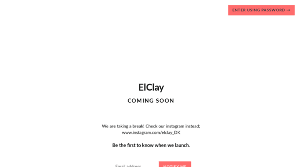 elclay.com