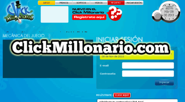 elclickmillonario.com.co