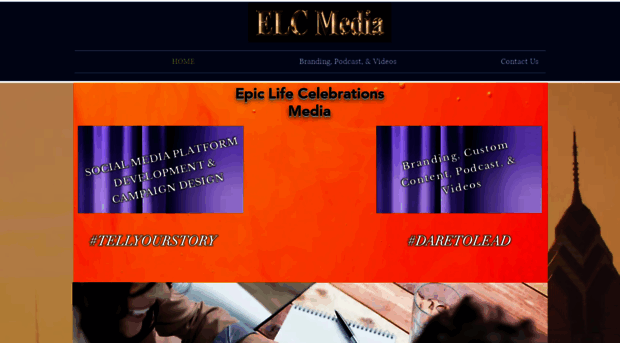 elcmedia.com